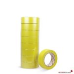 BossAuto PREMIUM Maalriteip 18mmx45m, 110C