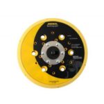 Backing pad Net 150mm 5/16 48R (Deros)