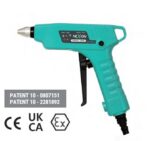 Powerless ECO Ionizer antistaatiline püstol