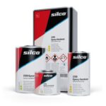 Silco Epoxy Hardener FAST 0,5L