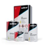 Silco Epoxy Hardener FAST 0,5L