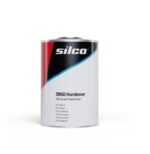 Silco HS Acrylic Hardener 0,33L