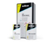 Silco Premium Acrylic Thinner-Reducer 5L