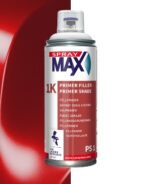 SM680276 1K Primer tumehall Filler PS6 400ml