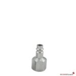Bossauto sisemise keermestusega liitmik-adapter G3/8 Ø10 mm
