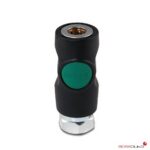 Bossauto Paralleelkeermega 10 mm siseliitmik G3/8