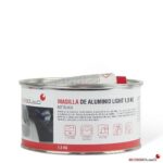 BossAuto ALU Light pahtel 1,5kg