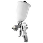 Iwata Gravity Spray Gun + 600 ml CUP 1,8