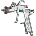 Iwata W-400 Classic Spray Gun + CUP 1,2