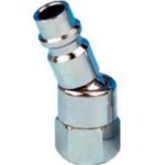 Iwata 1996-A Quick Joint 1/4 Male