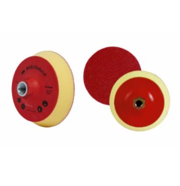 69418 3M 09552 Hookit masinatald M14 125 mm - Image 1