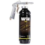 Raptor Standard kivikaitse püstol