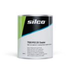 Silco M10 Wet-on-wet & E-coat primer-sealer WHITE 1L