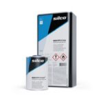 Silco SFR X-Cure UHS 420 ultra rapid clear coat 1L