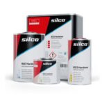 Silco 9350 UHS acrylic hardener standard 0,5L