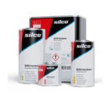 Silco HS Acrylic Standard kõvendi 0,5L	
