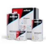 Silco HS Acrylic Standard kõvendi 0,5L	