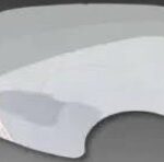 Silco Lens Cover täismaski kaitsekile 1tk