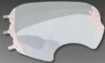 Silco Lens Cover täismaski kaitsekile 1tk