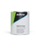 Silco DTP Direct-to-Plastic krunt, must 1L