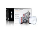 Perfin 1550 Pro poolmask, M