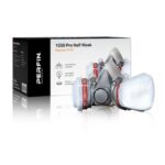 Perfin 1550 Pro poolmask, L