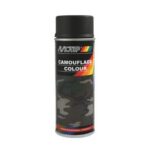 Aerosoolvärv RAL6031 roheline 400ml