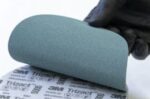 3M™ Trizact™ Hookit™ Foam Abrasive P5000 75mm