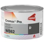 WB62 Cromax® Pro Blue Shade Red 0,350L