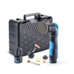 Cordless Mini Polisher Set – akuga minipoleerimismasina komp