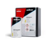 Silco Hardener – kiire UHS akrüülkõvendi 2,5L