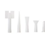 Dispensing Plastic Nozzles – hermeetiku ja liimi pealekandmi